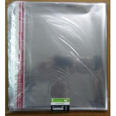 OPP 自黏袋 25.5x43cm 100入